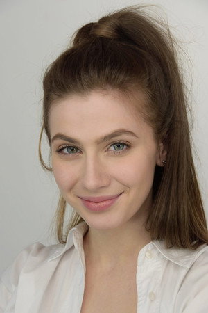 Lolita Taborko portrait