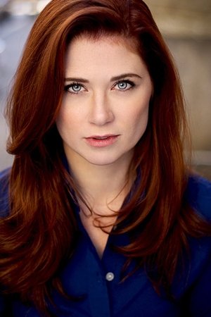 Katie Maguire portrait