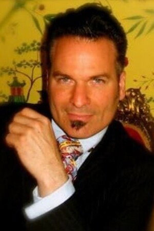William Clift portrait