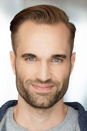 Eric Feltes portrait