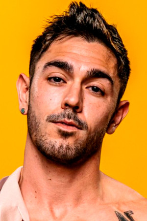 Nico Coopa portrait
