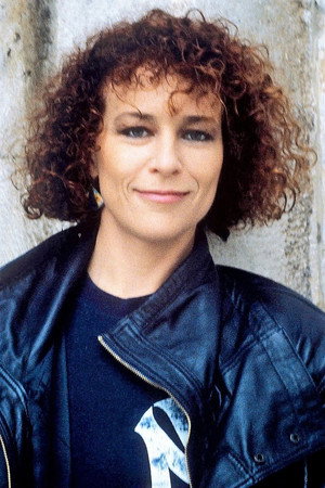 Margaret Whitton portrait