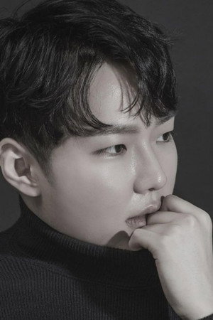 Kim Min-ju portrait