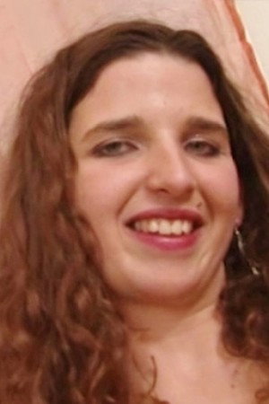 Adriana Marquez portrait