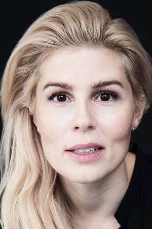 Cecilie Stenspil portrait
