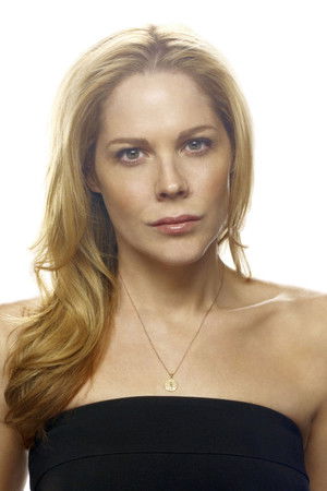 Mary McCormack portrait