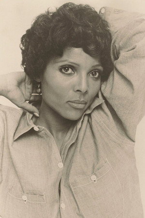 Kim Hamilton portrait