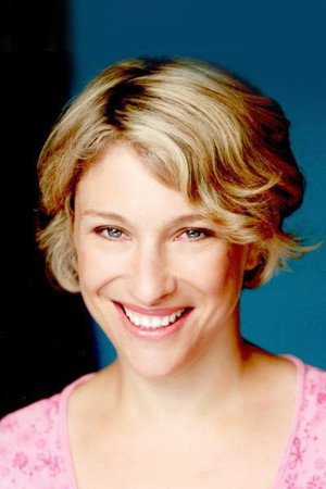 Christine Brubaker portrait