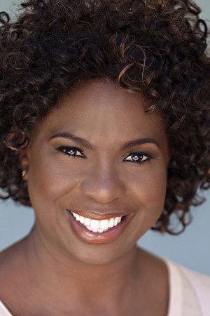Cheryl Francis Harrington portrait