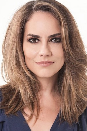 Adriana Prado portrait