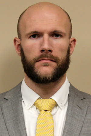 Scott Hoffman portrait