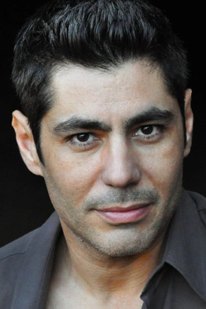 Danny Nucci portrait