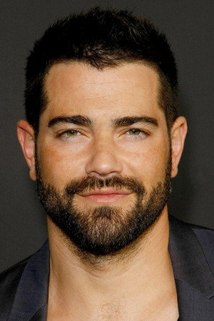 Jesse Metcalfe portrait