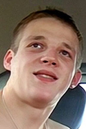 Maxx Mackenzi portrait
