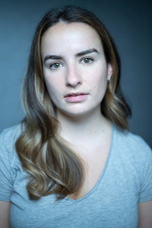 Sophie Jo Wasson portrait