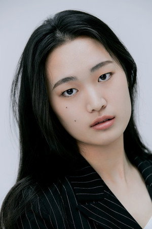 Park Jeong-yeon portrait