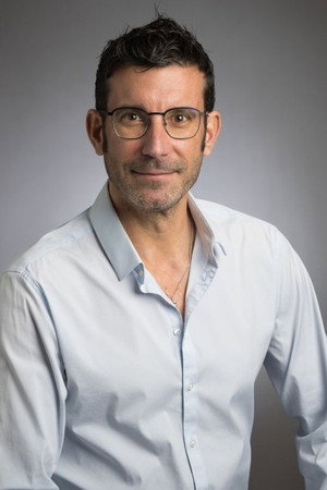 David Daudignon portrait