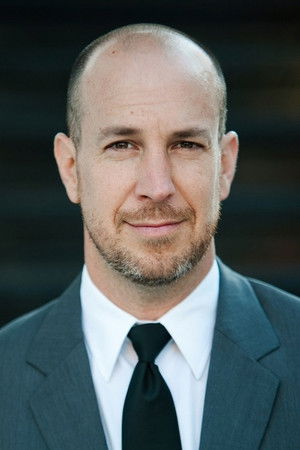 Jon Osbeck portrait