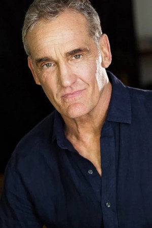 Henry Allen portrait
