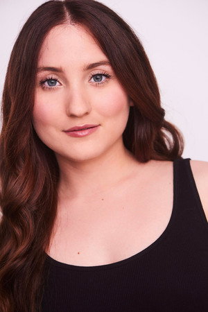 Bella Cohen portrait