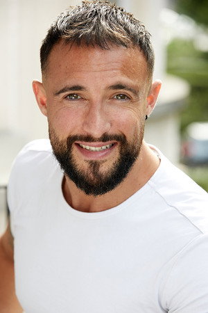 Youri Garfinkiel portrait
