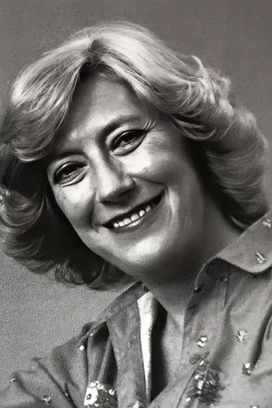 Flora Steinberg portrait