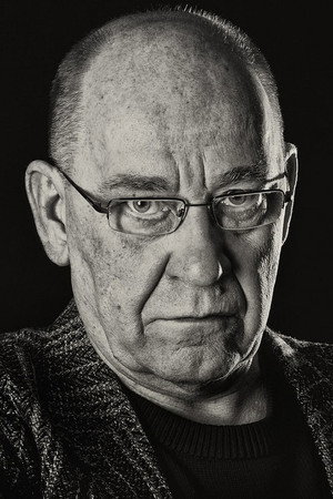 Tõnu Kark portrait