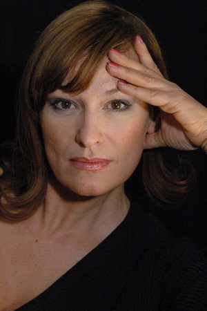 Andreja Schneider portrait