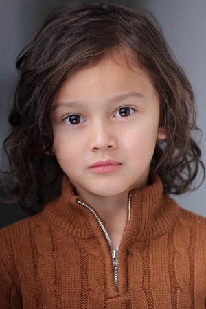 Adam Thomas Ziemba portrait