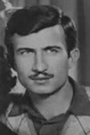 Ziya Keskiner portrait