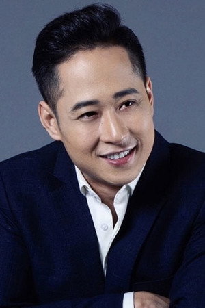 Nguyễn Mạnh Hưng portrait