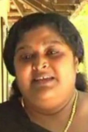 Beena Sabu portrait
