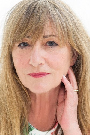 Ruth Wohlschlegel portrait