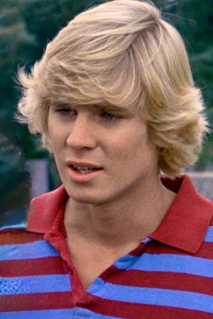 David Wallace portrait