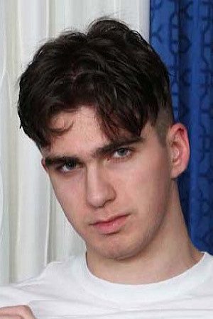 Daniel Dean portrait