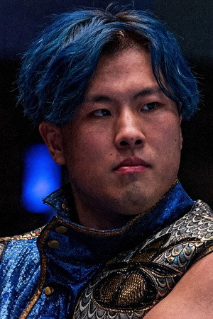 Hirai Kawato portrait