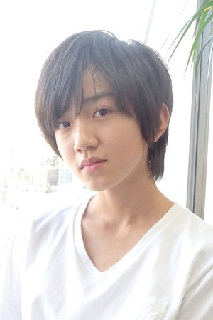 Tsubasa Nakagawa portrait