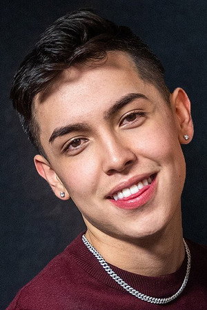 Tyler Cortez portrait