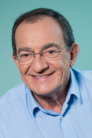 Jean-Pierre Pernaut portrait