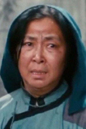 Dongsheng Lin portrait