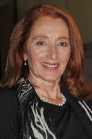 Linda Silva portrait