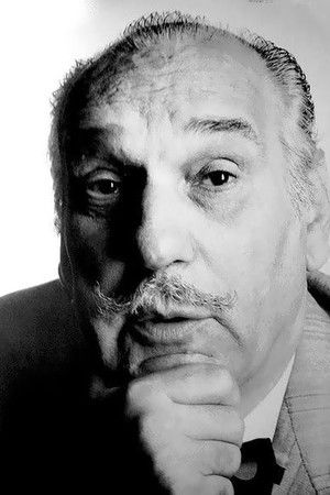 Jean Rougerie portrait