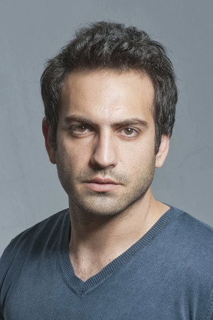 Buğra Gülsoy portrait