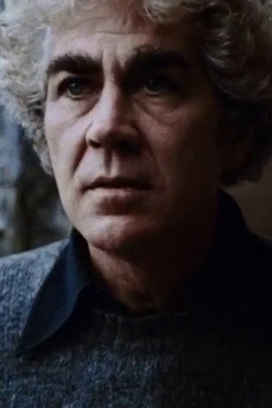 Antonio de Cabo portrait
