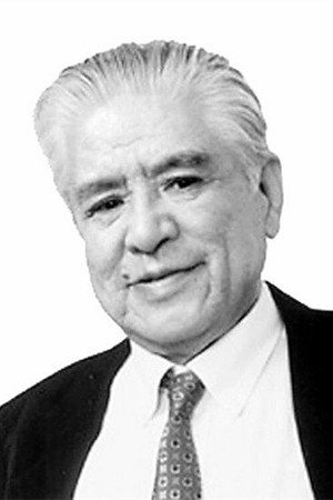 Li Moran portrait
