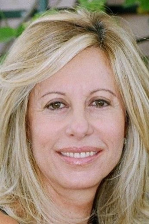 Conchita Airoldi portrait