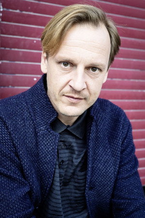 Martin Butzke portrait