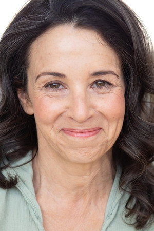 Jennie Fahn portrait