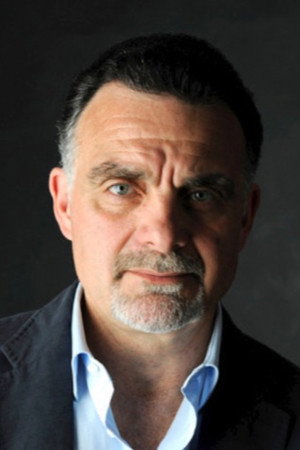 Giorgio Giuseppini portrait