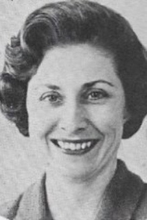 Ann Muffly portrait